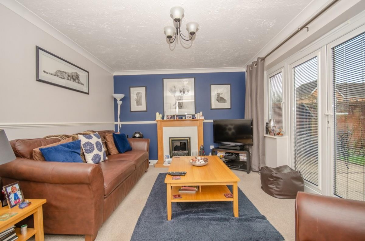 Pinkers Mead, Emersons Green, Bristol, BS16 7EF