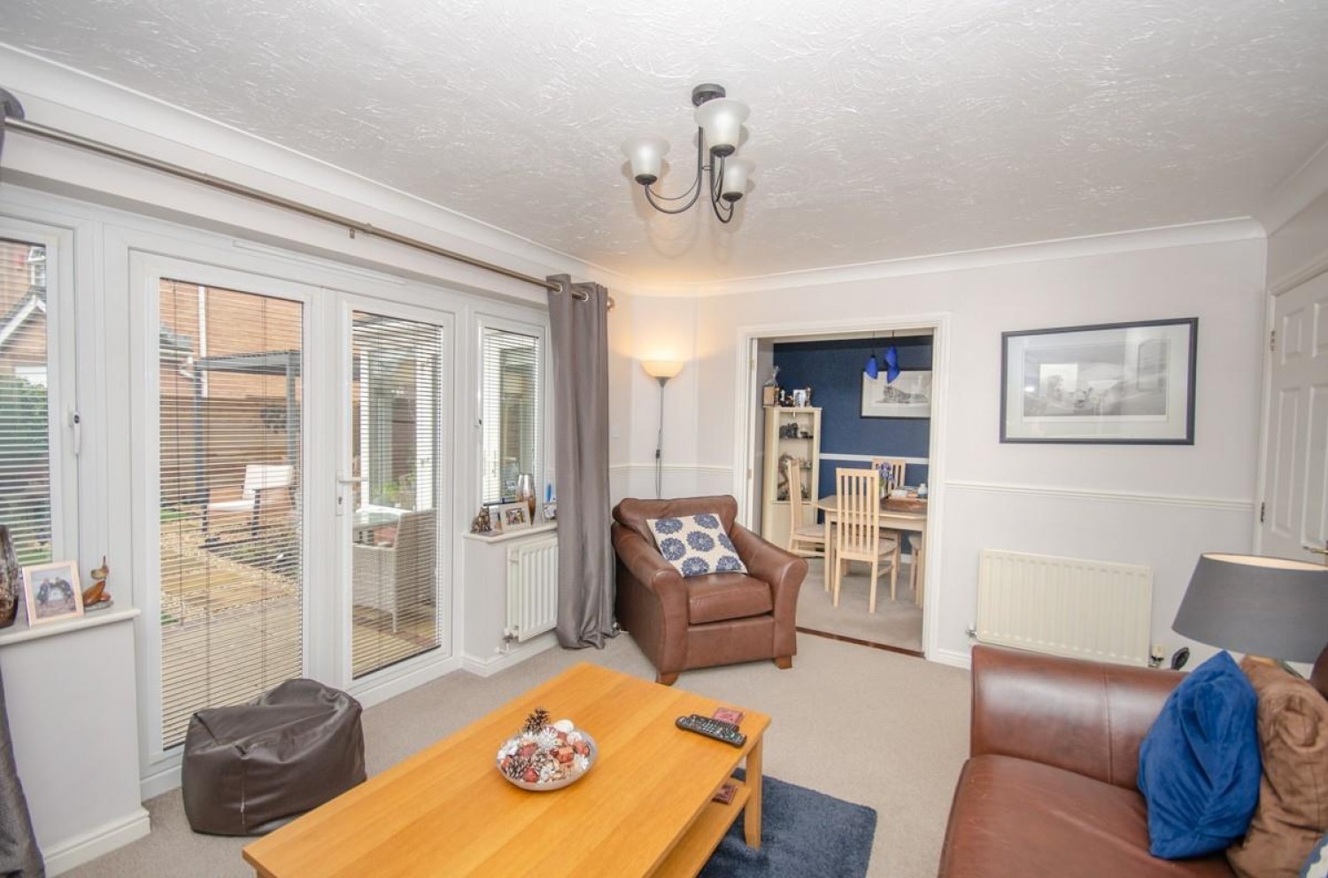 Pinkers Mead, Emersons Green, Bristol, BS16 7EF