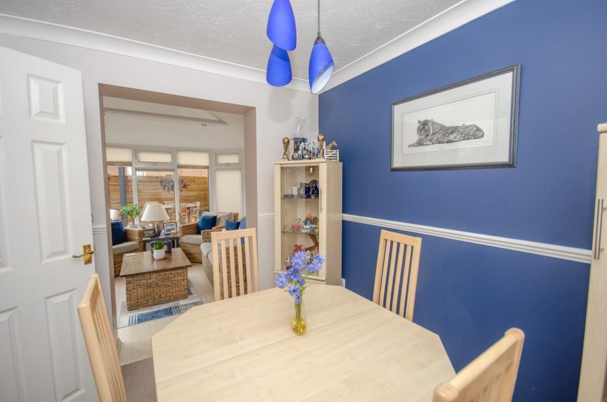 Pinkers Mead, Emersons Green, Bristol, BS16 7EF