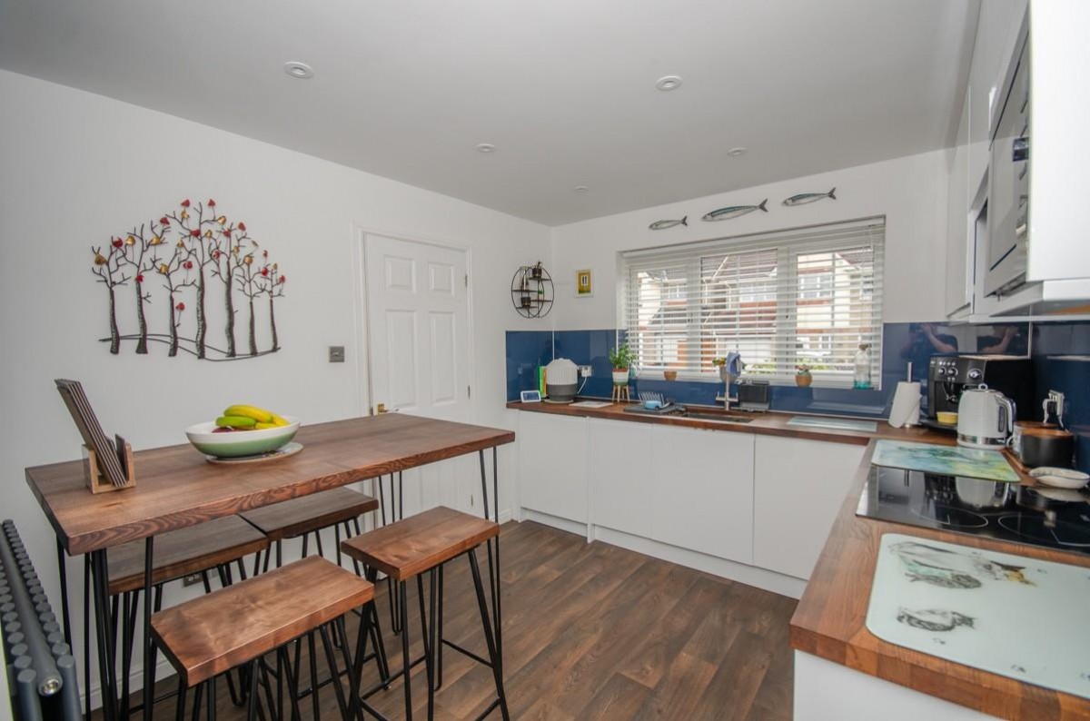 Pinkers Mead, Emersons Green, Bristol, BS16 7EF