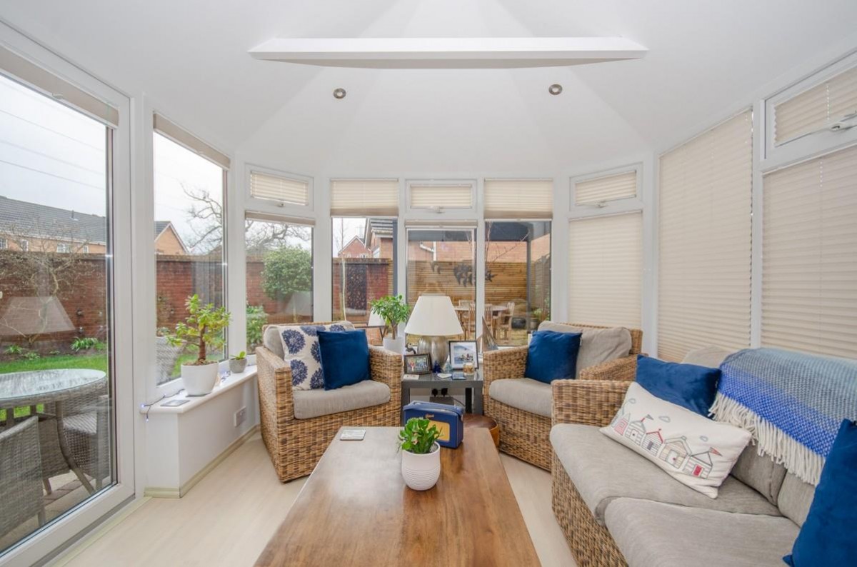 Pinkers Mead, Emersons Green, Bristol, BS16 7EF