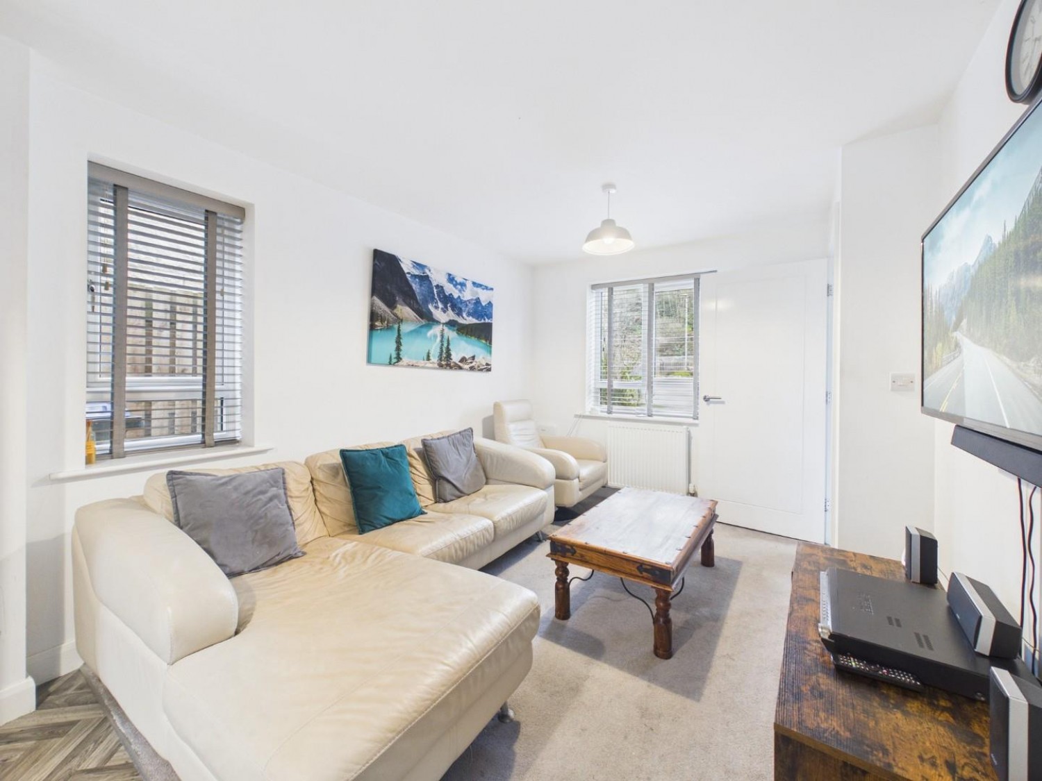 Beck View Way, Shipley