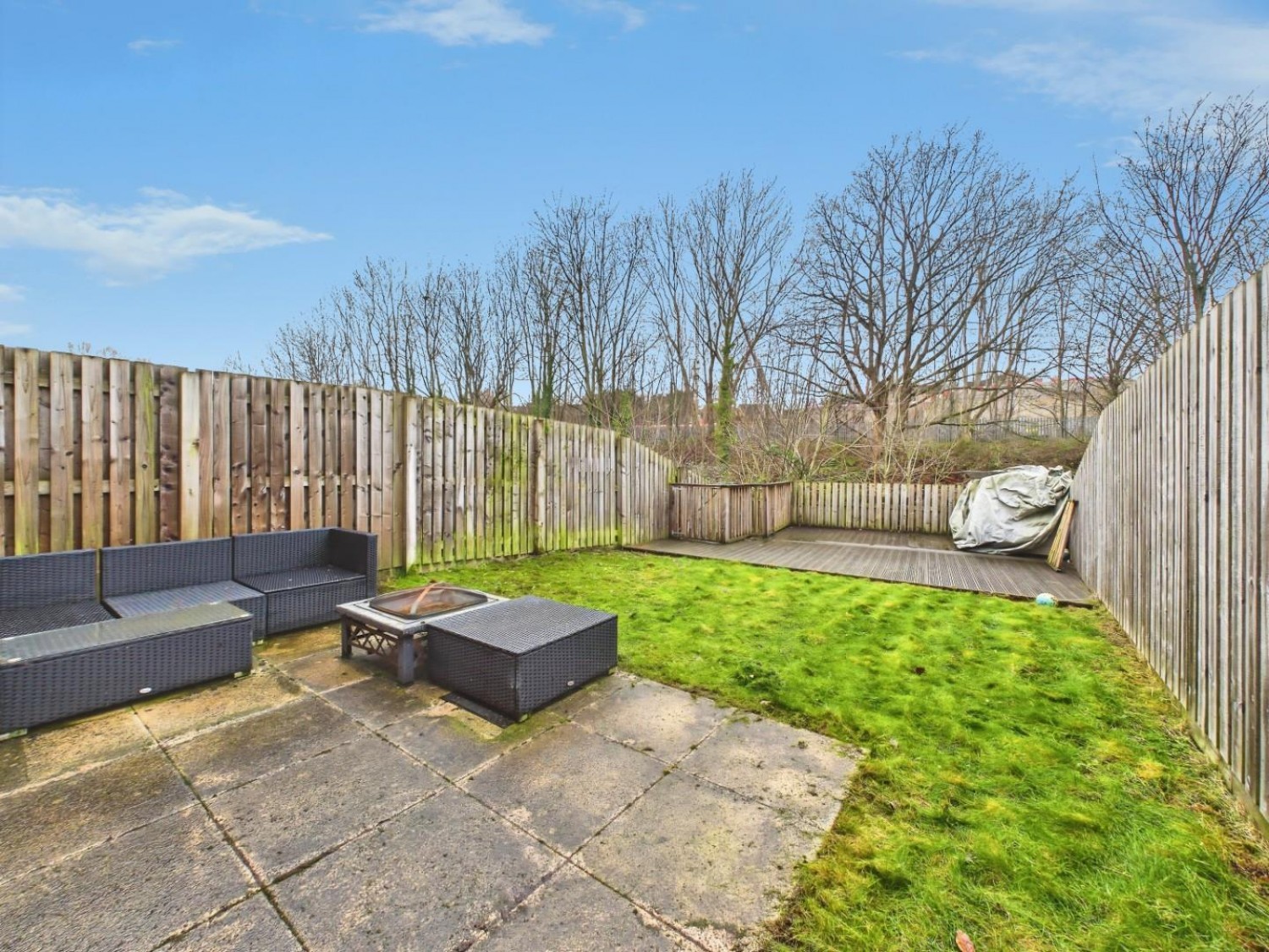 Beck View Way, Shipley