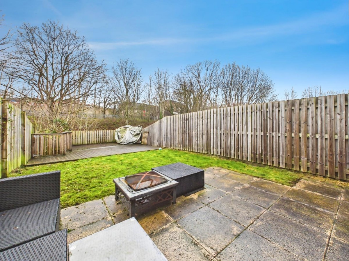 Beck View Way, Shipley