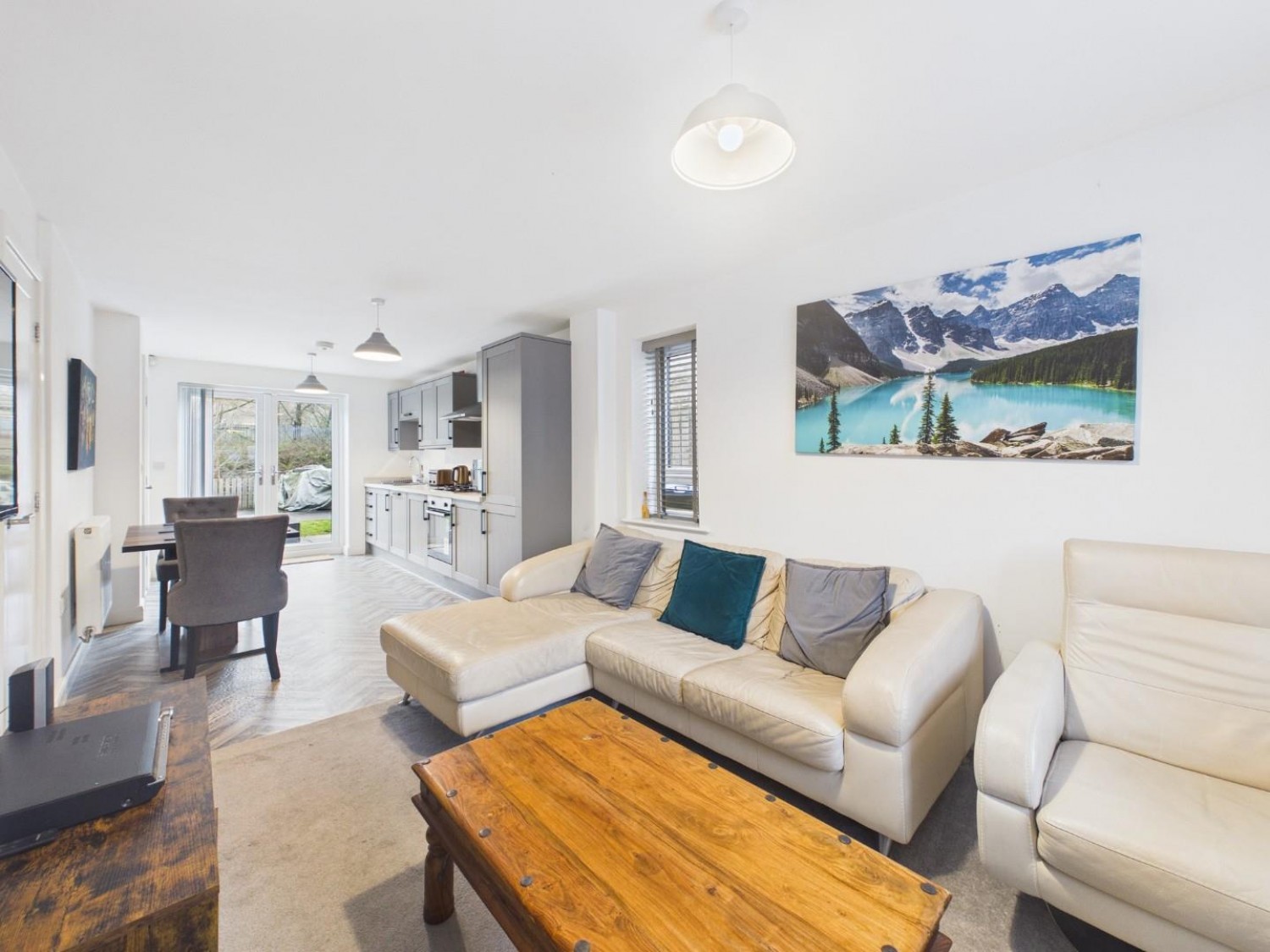 Beck View Way, Shipley