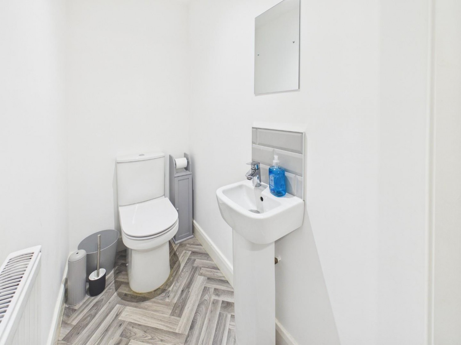 Beck View Way, Shipley