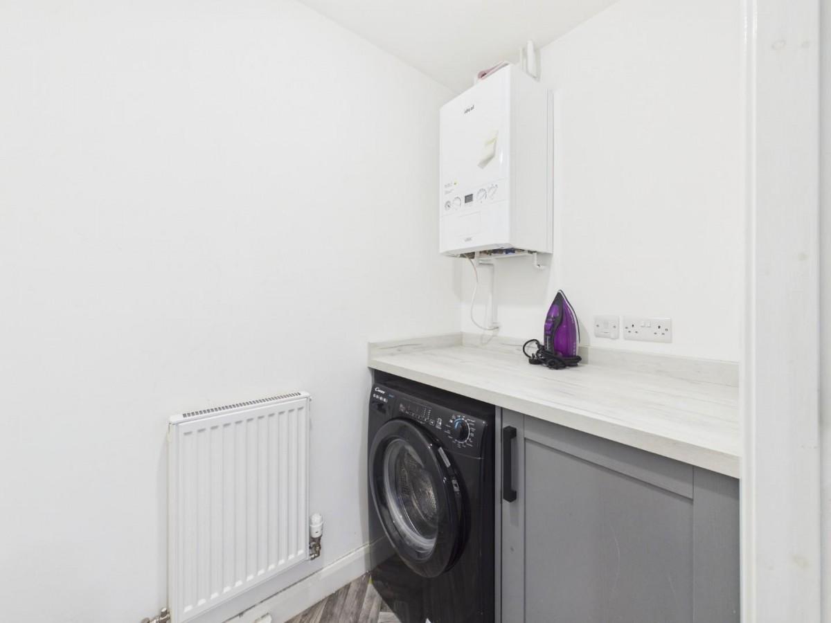 Beck View Way, Shipley