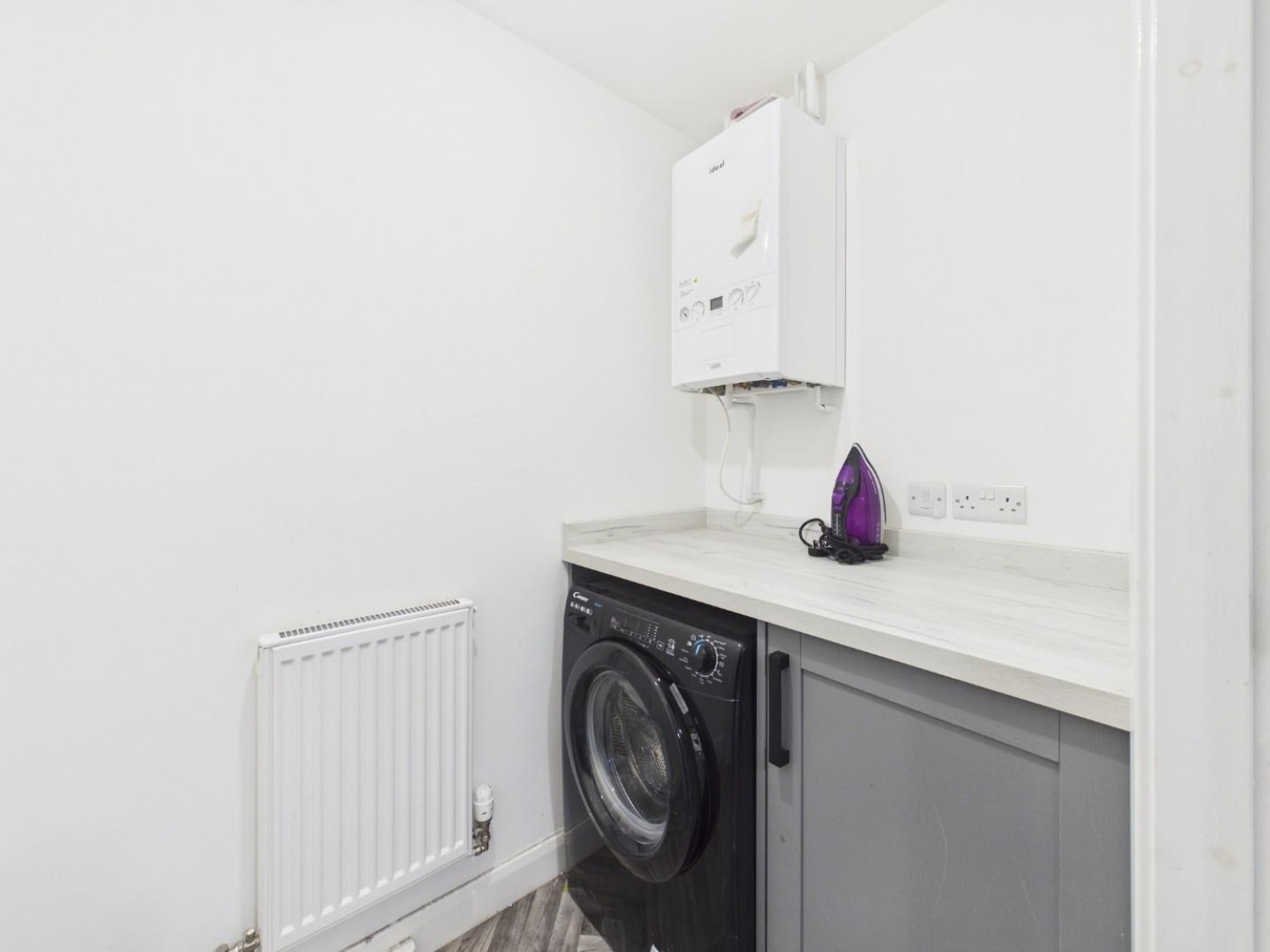 Beck View Way, Shipley