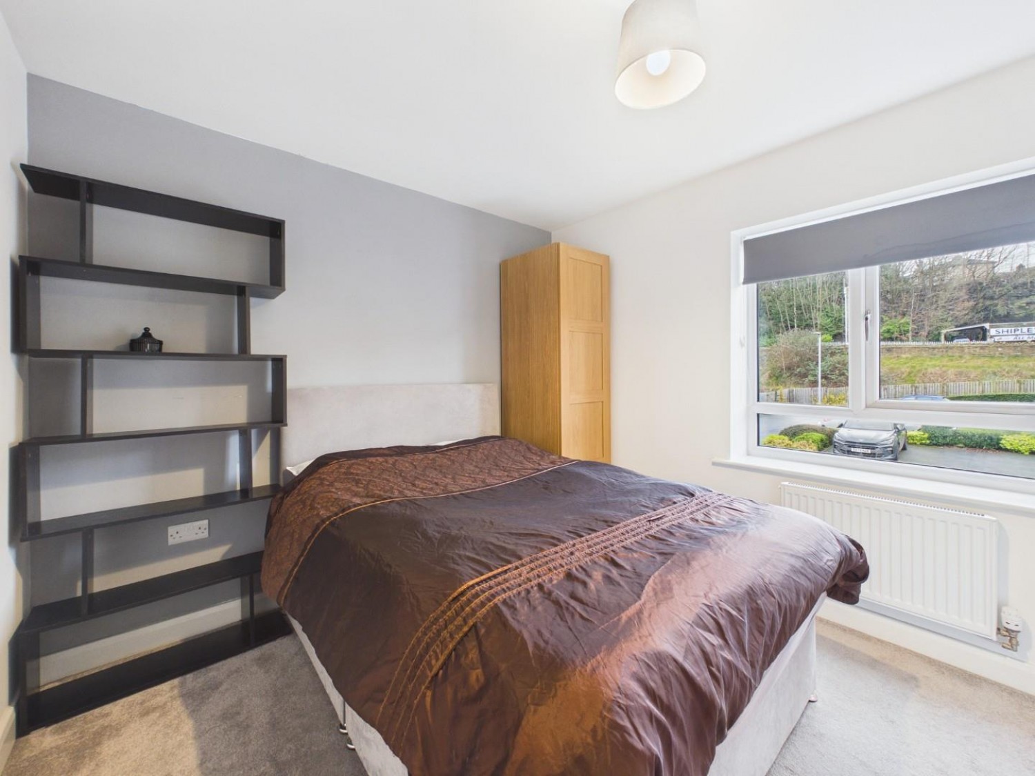 Beck View Way, Shipley