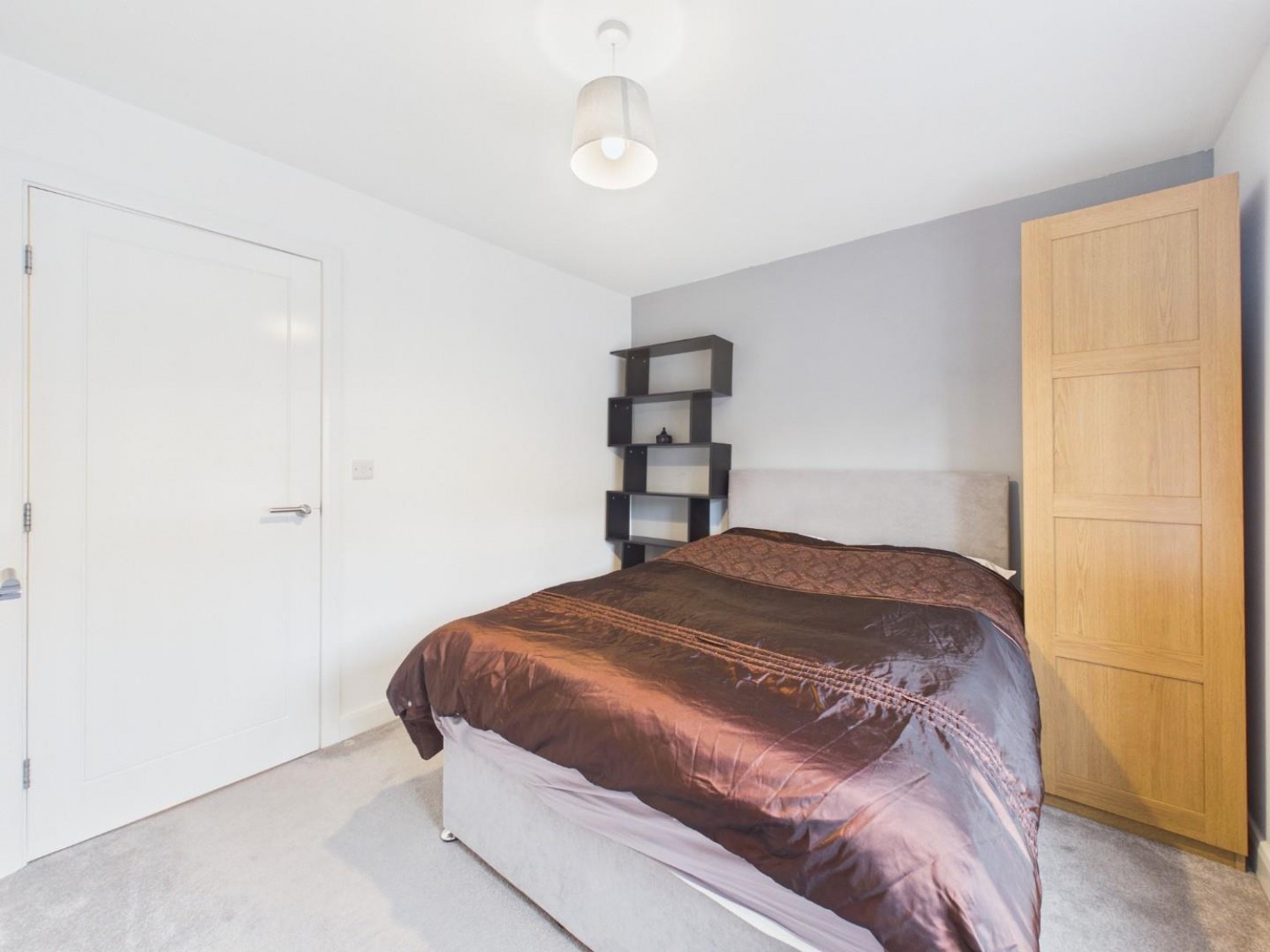 Beck View Way, Shipley