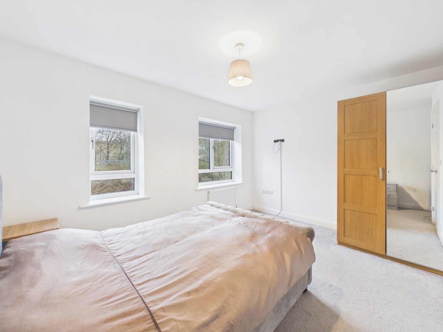 Beck View Way, Shipley