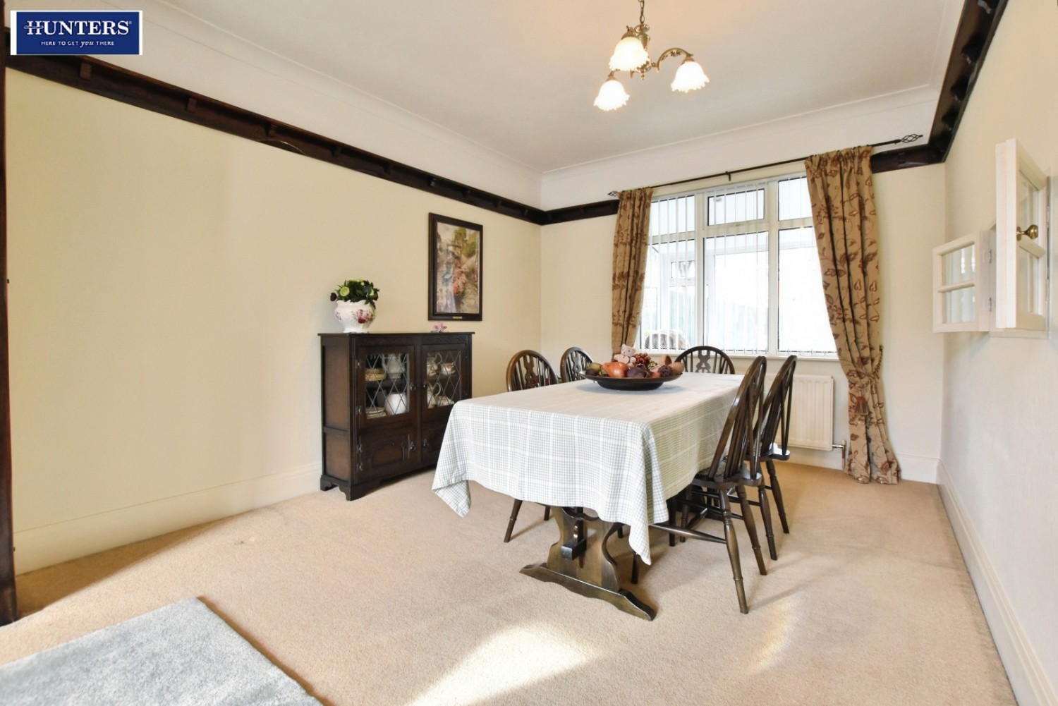 West Common Crescent, Scunthorpe