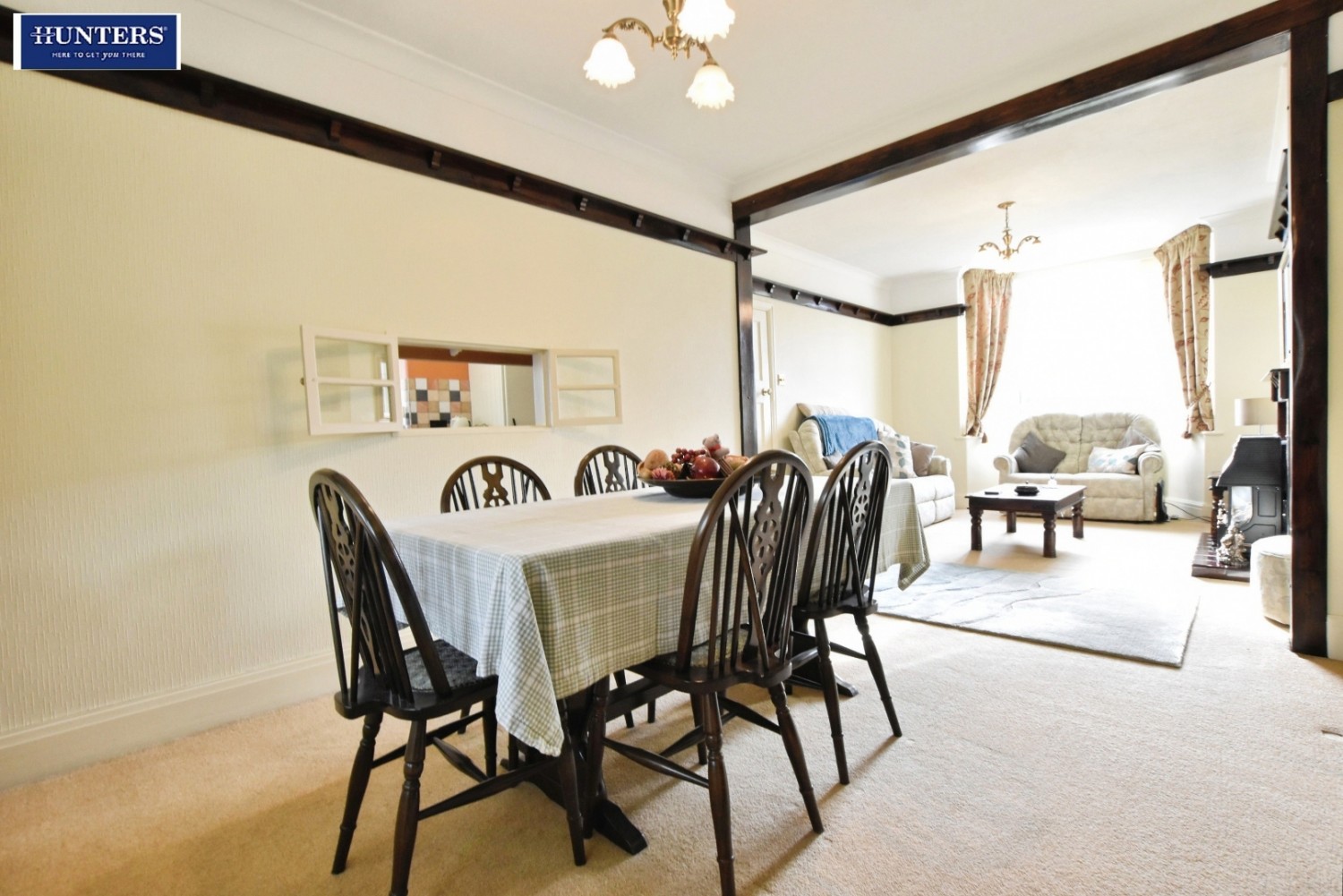 West Common Crescent, Scunthorpe