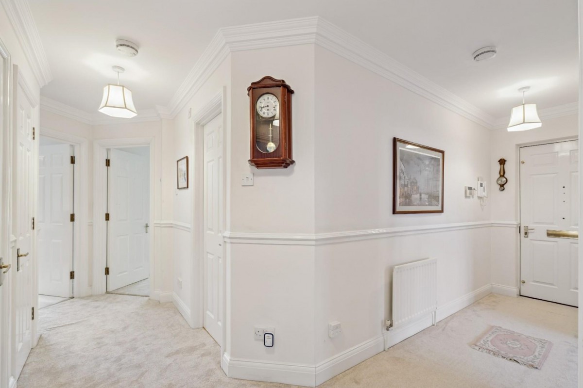 Oakfield Close, Amersham, Buckinghamshire, HP6 5TA