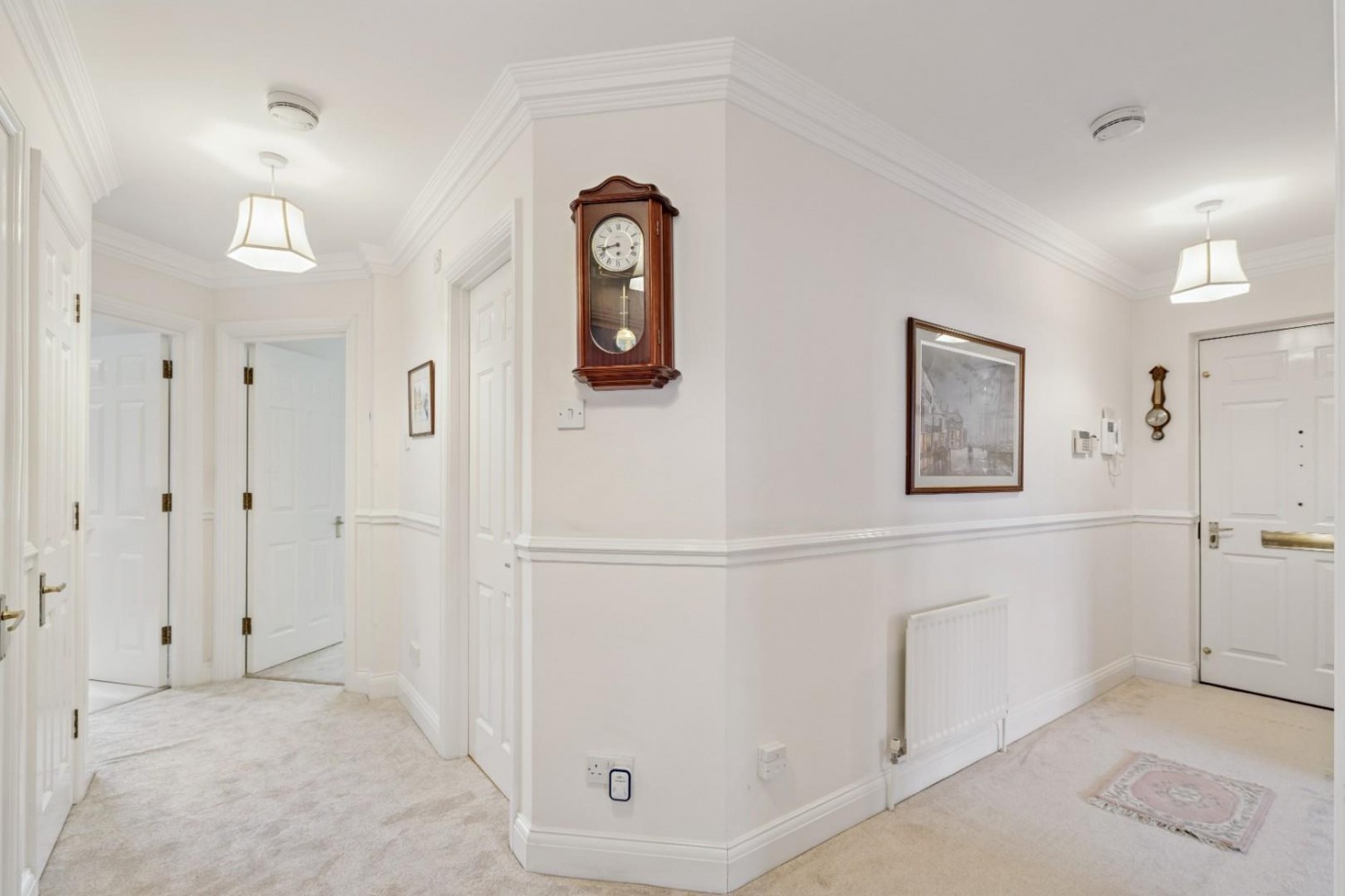 Oakfield Close, Amersham, Buckinghamshire, HP6 5TA