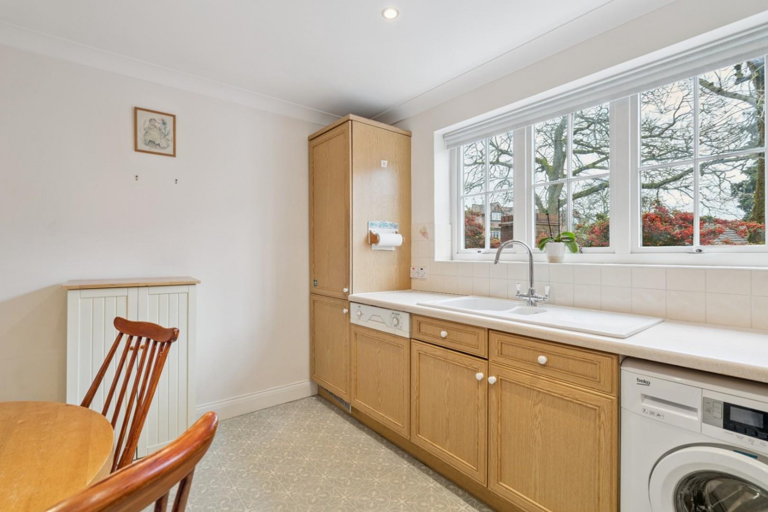 Oakfield Close, Amersham, Buckinghamshire, HP6 5TA