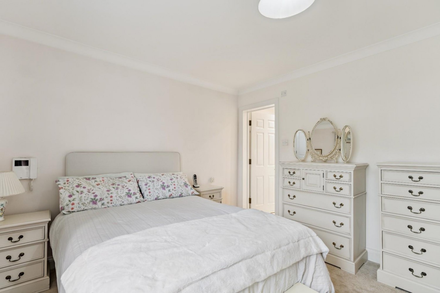 Oakfield Close, Amersham, Buckinghamshire, HP6 5TA