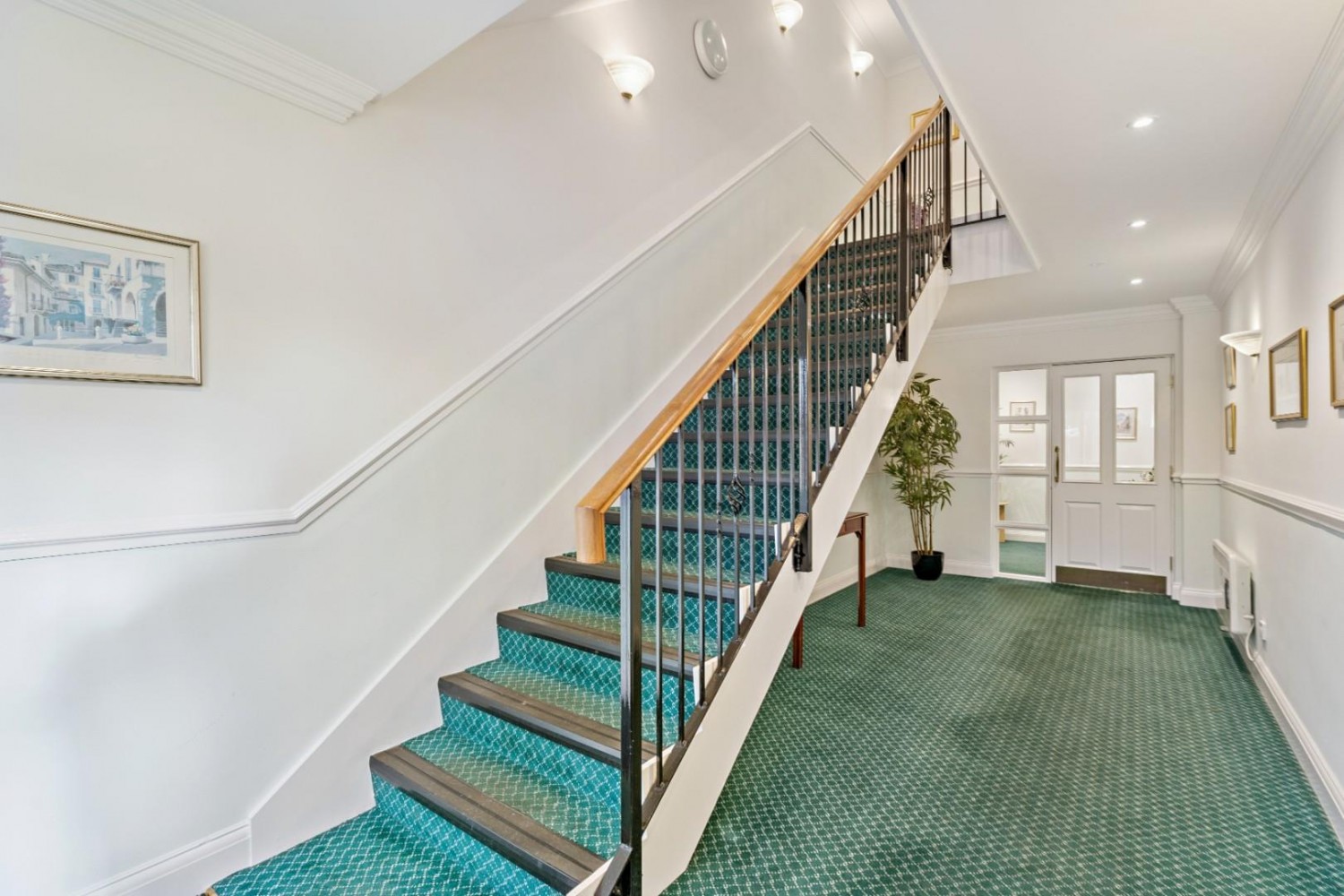 Oakfield Close, Amersham, Buckinghamshire, HP6 5TA