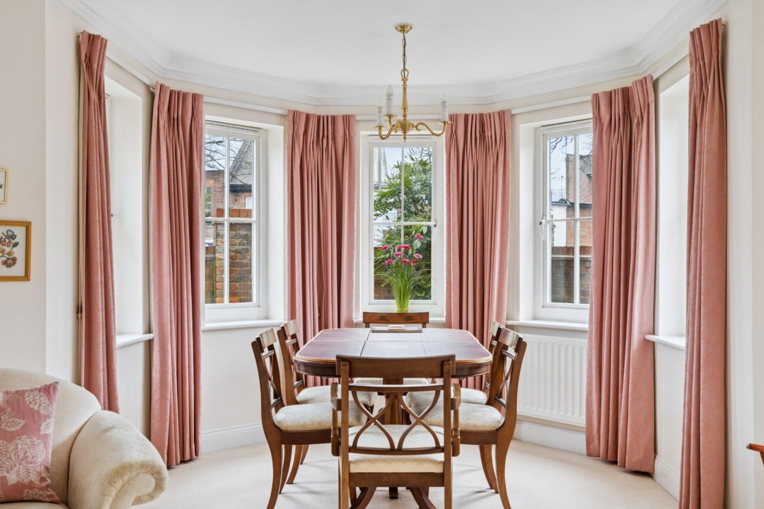 Oakfield Close, Amersham, Buckinghamshire, HP6 5TA