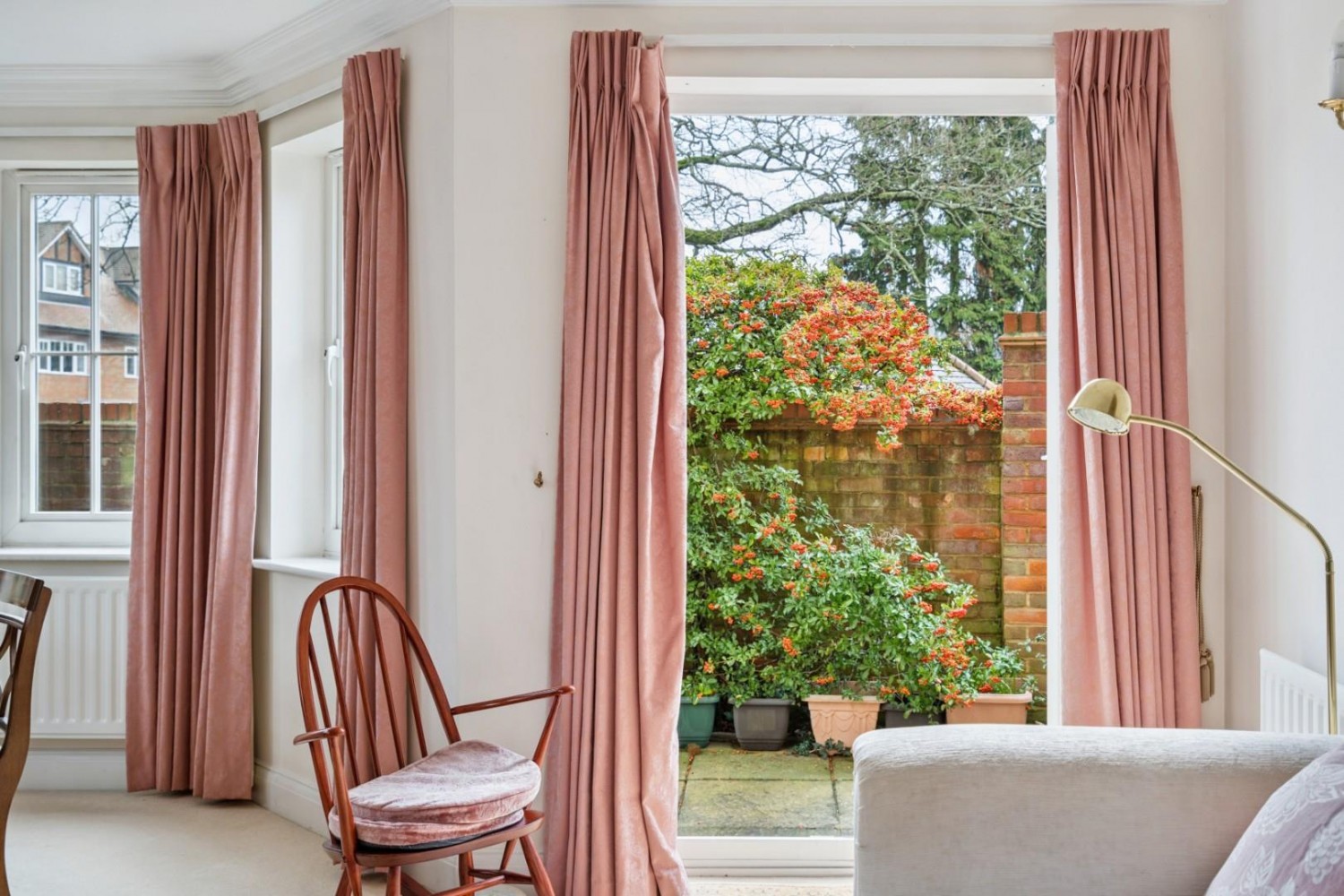 Oakfield Close, Amersham, Buckinghamshire, HP6 5TA