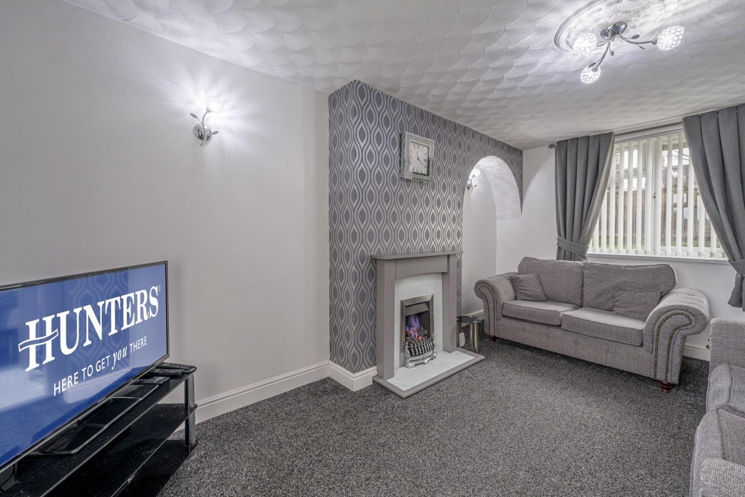 Swann Road, Woodcross, Coseley