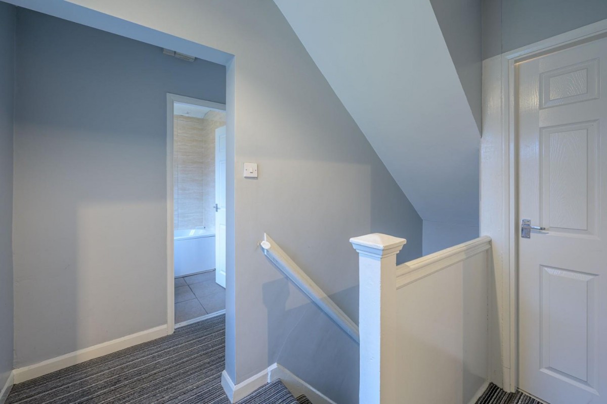 Swann Road, Woodcross, Coseley