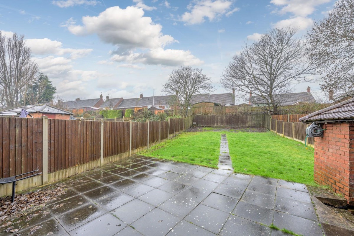 Swann Road, Woodcross, Coseley