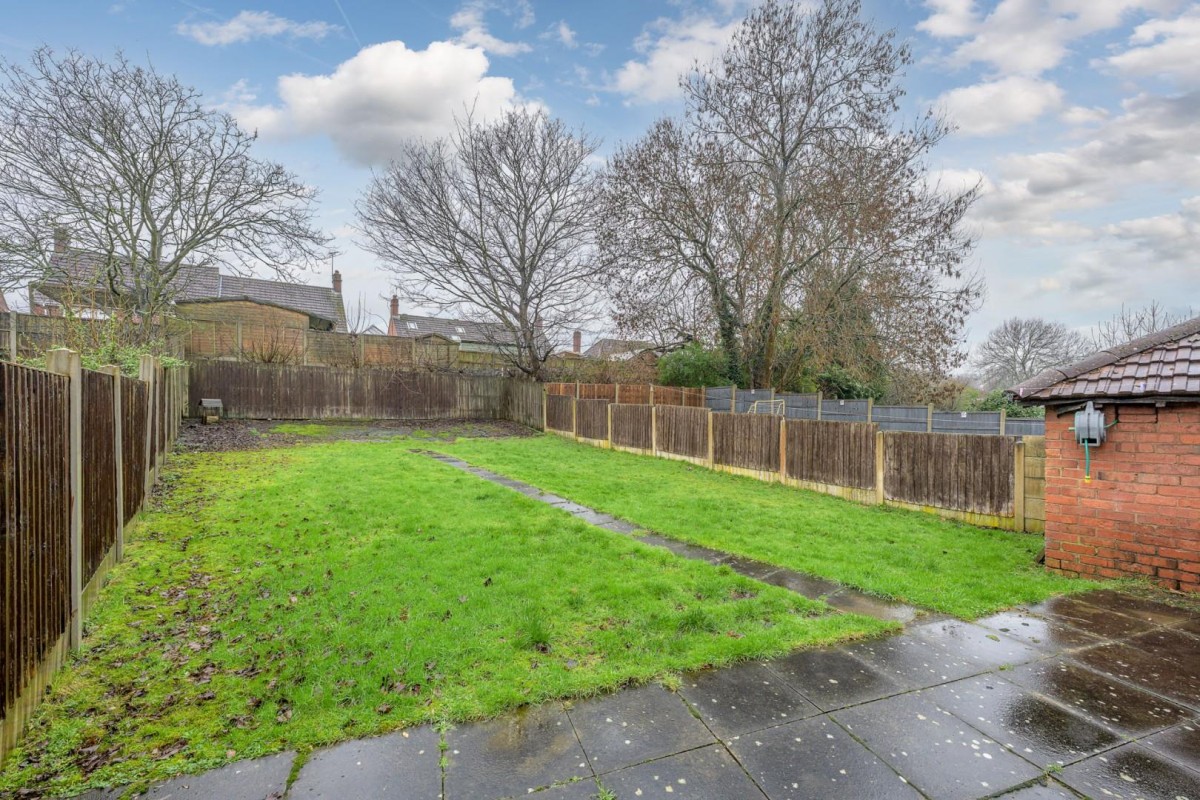 Swann Road, Woodcross, Coseley