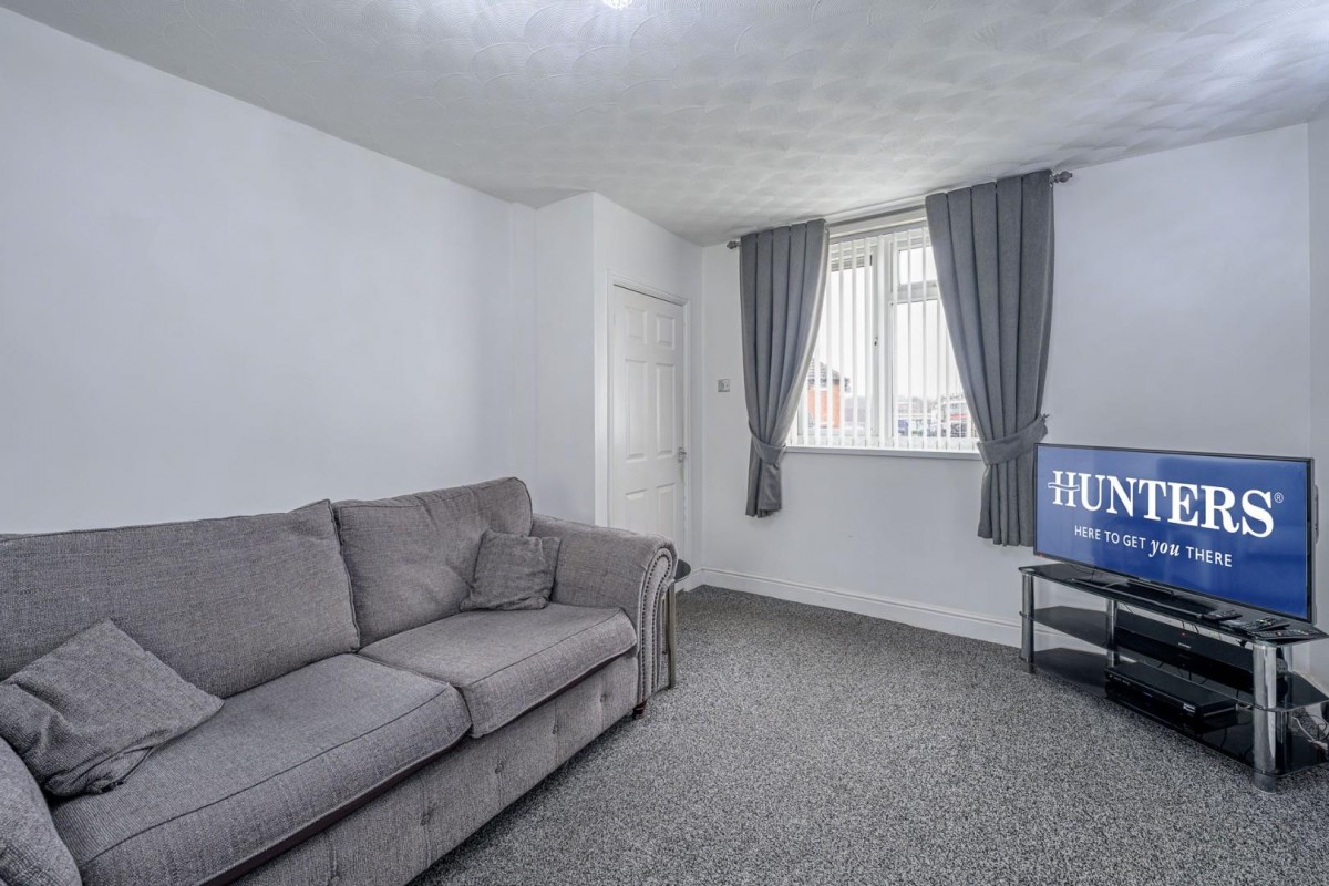 Swann Road, Woodcross, Coseley