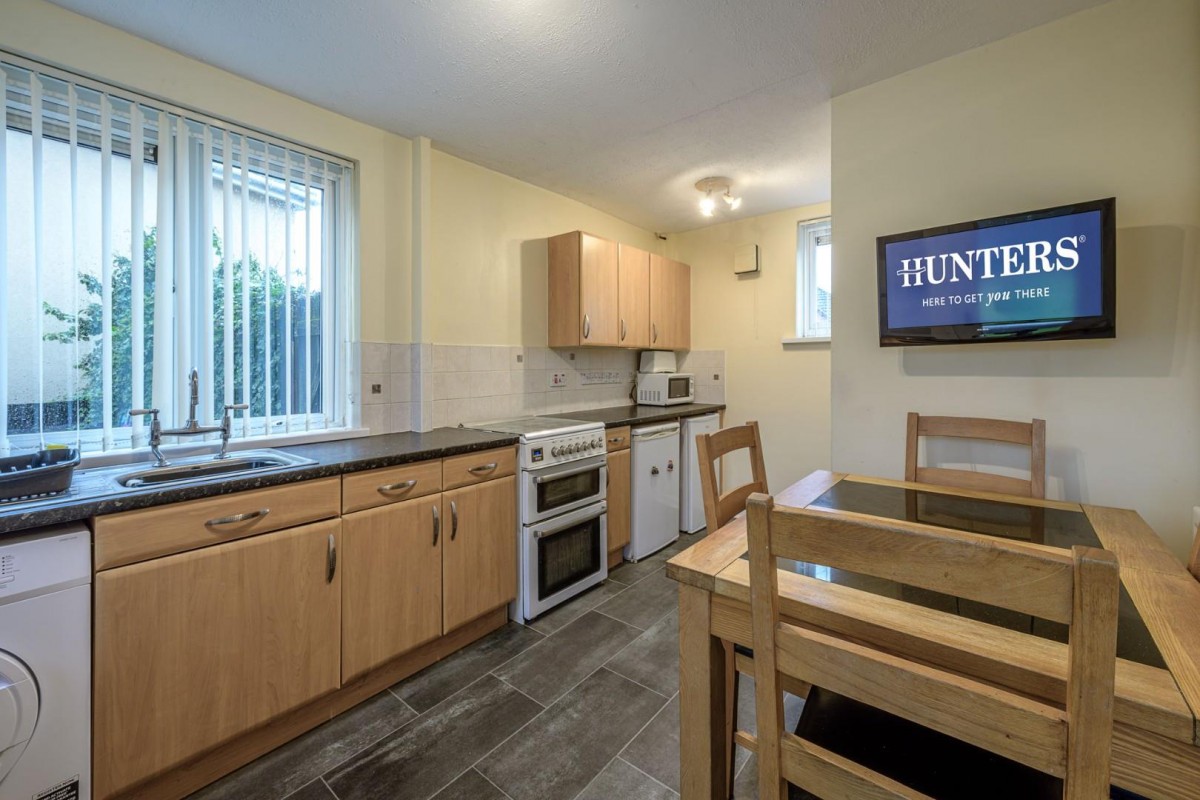 Swann Road, Woodcross, Coseley