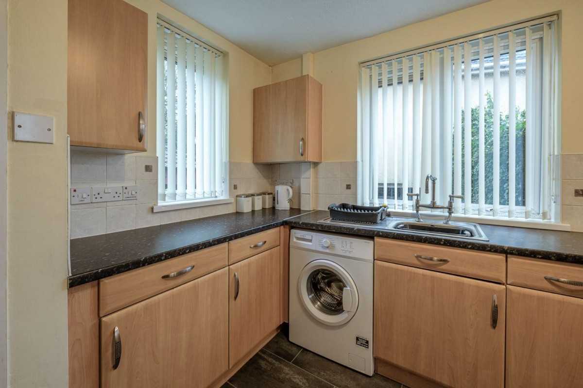 Swann Road, Woodcross, Coseley