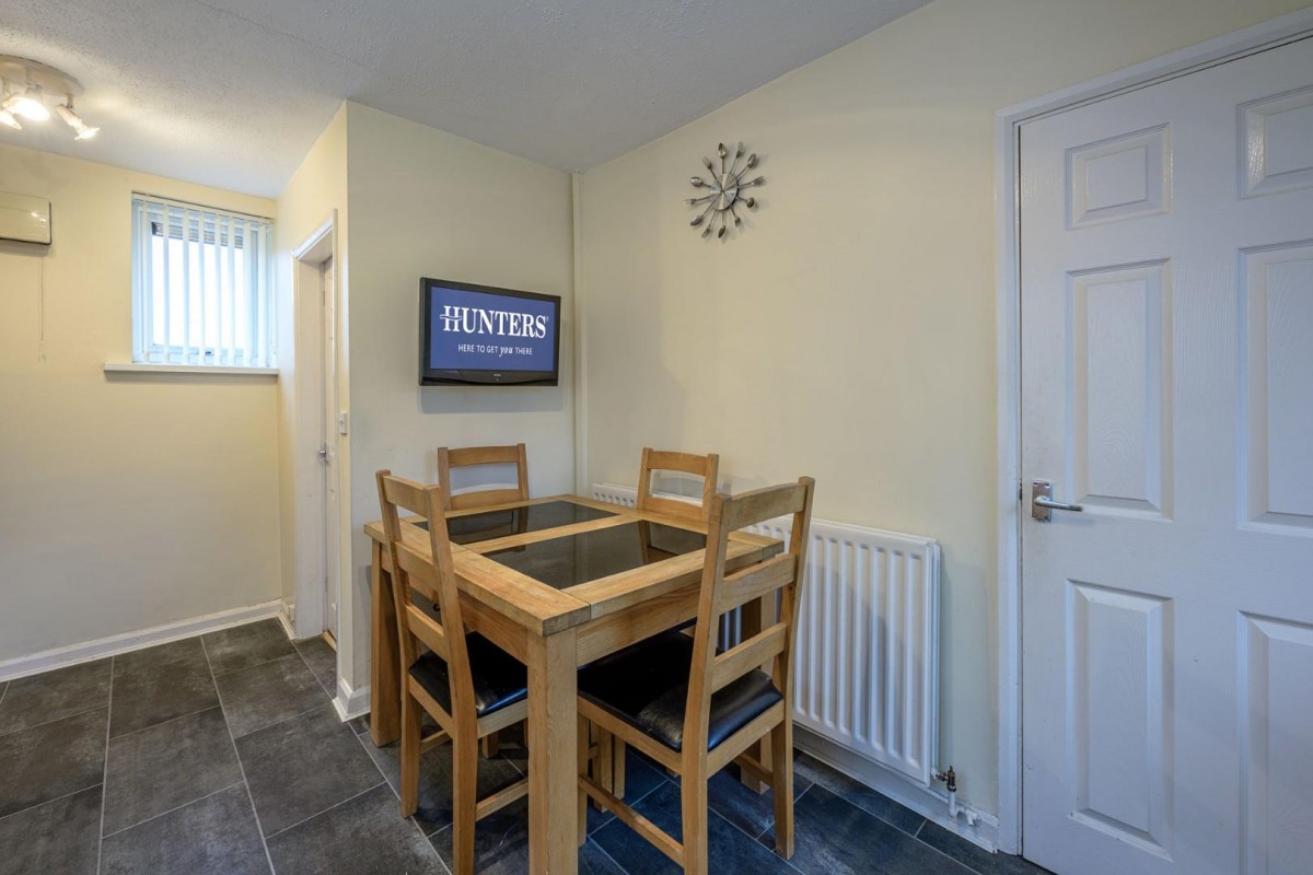 Swann Road, Woodcross, Coseley