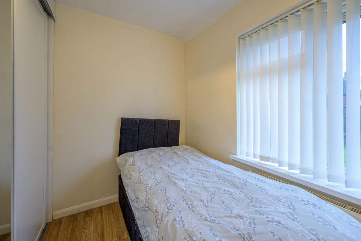 Swann Road, Woodcross, Coseley