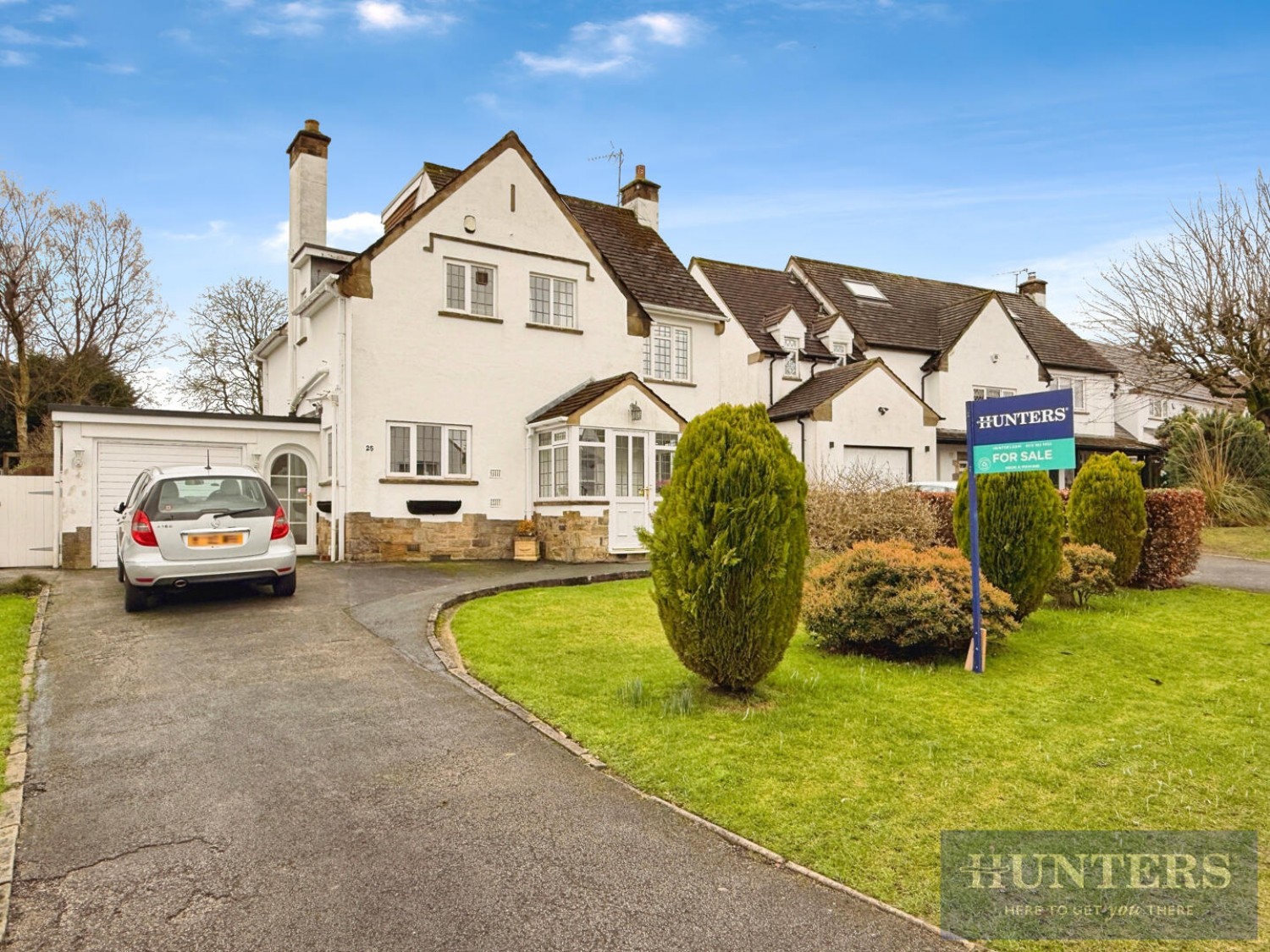 Southway, Guiseley, Leeds