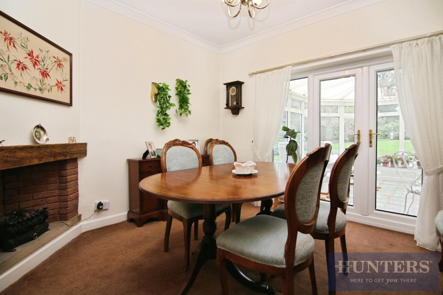 Southway, Guiseley, Leeds