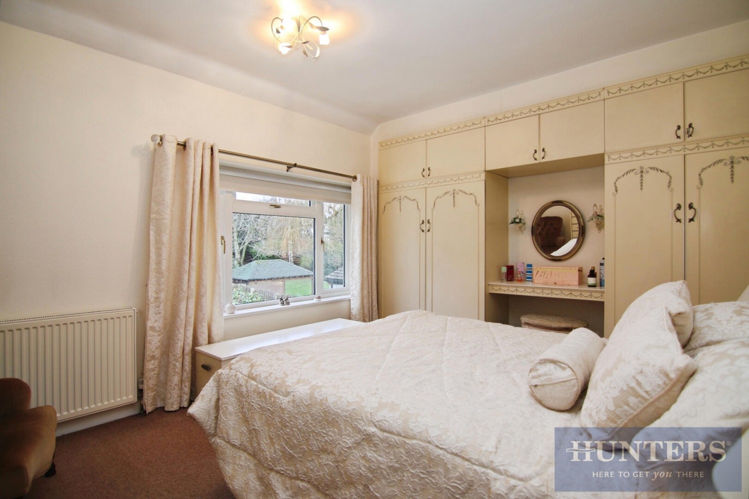 Southway, Guiseley, Leeds