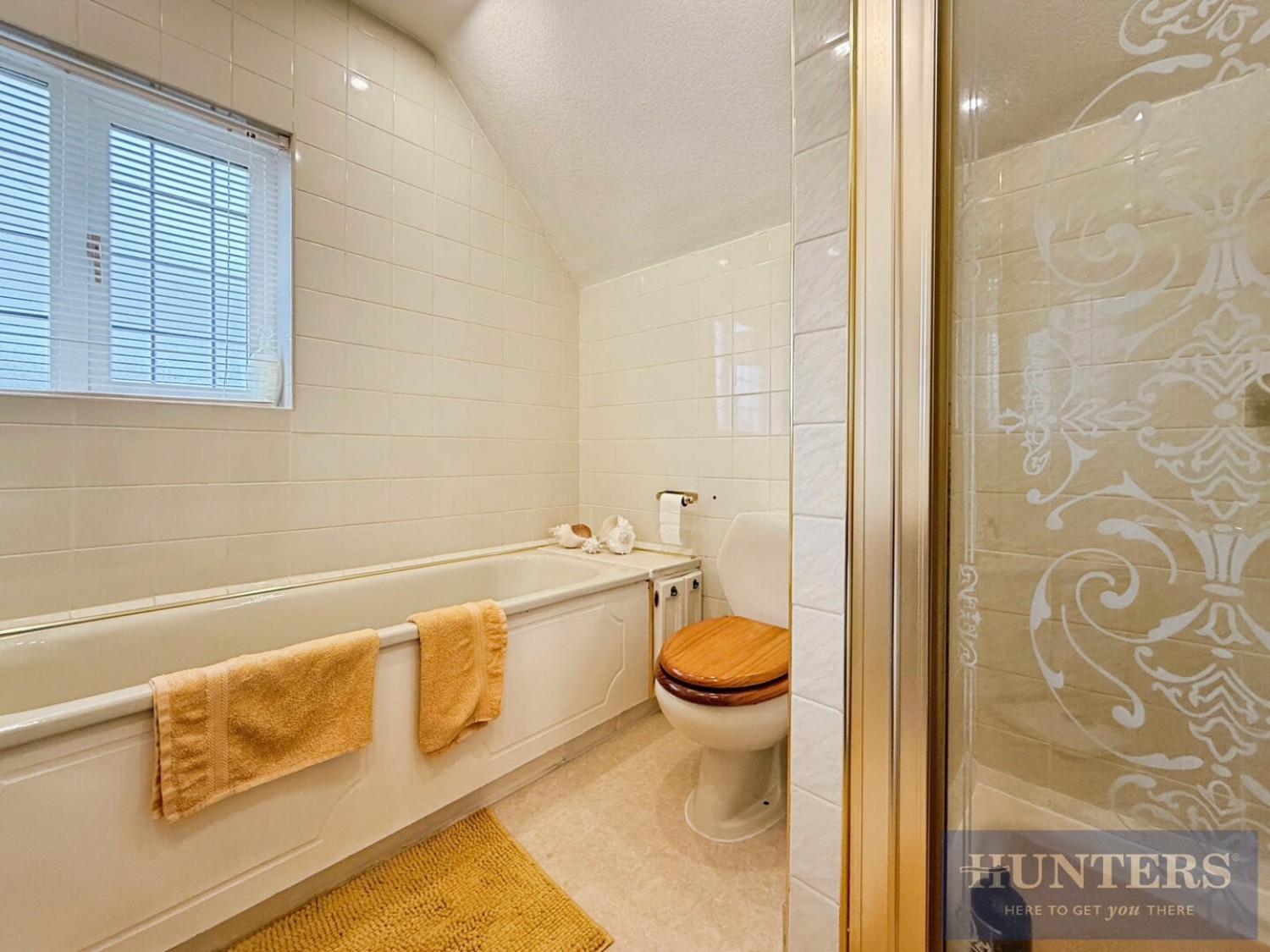 Southway, Guiseley, Leeds