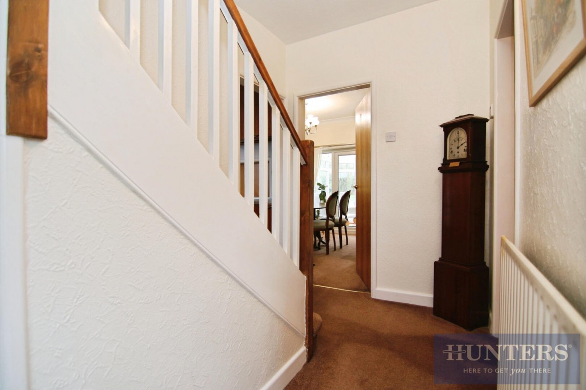 Southway, Guiseley, Leeds