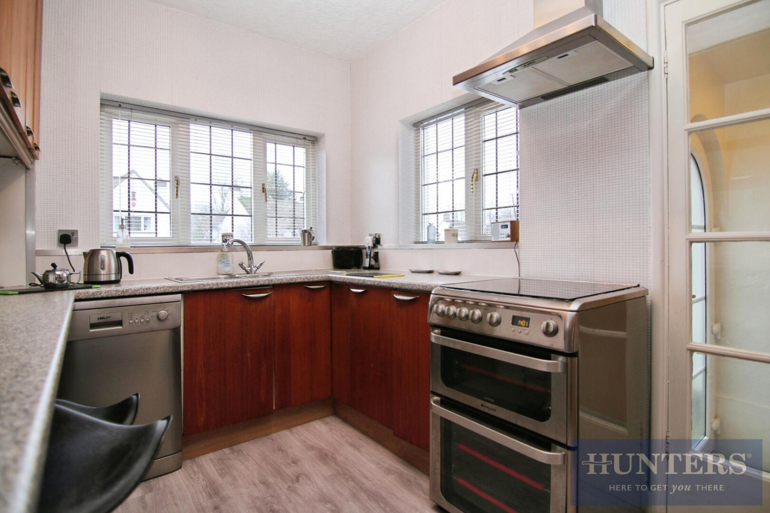 Southway, Guiseley, Leeds