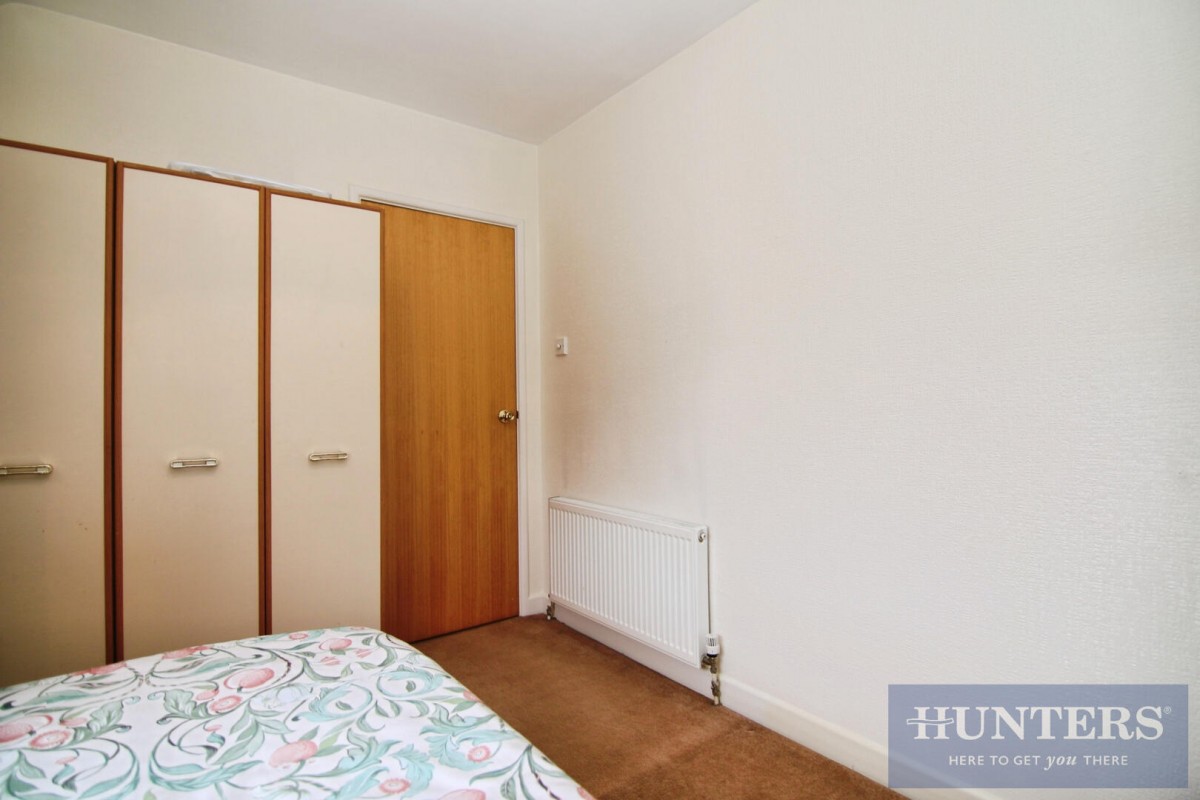 Southway, Guiseley, Leeds