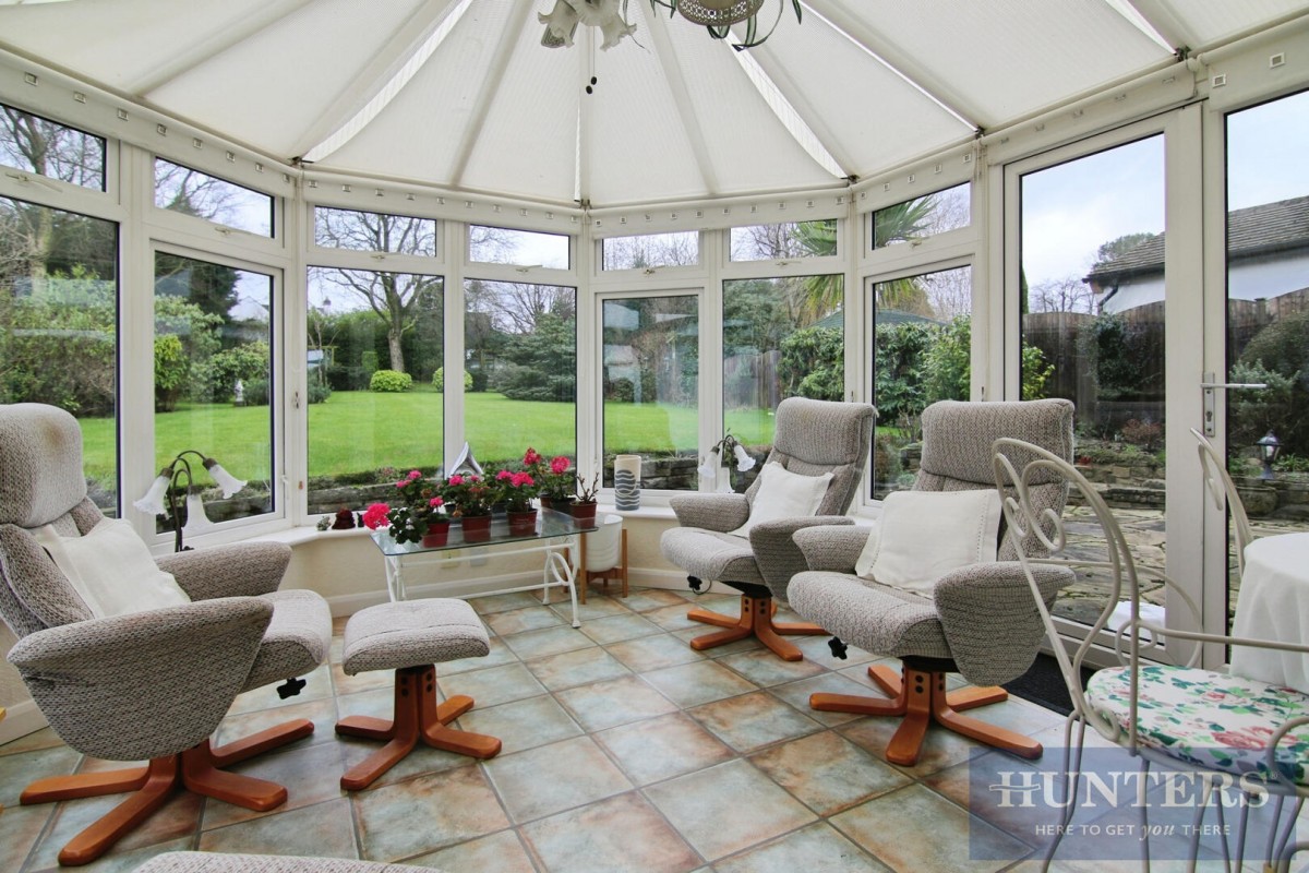 Southway, Guiseley, Leeds