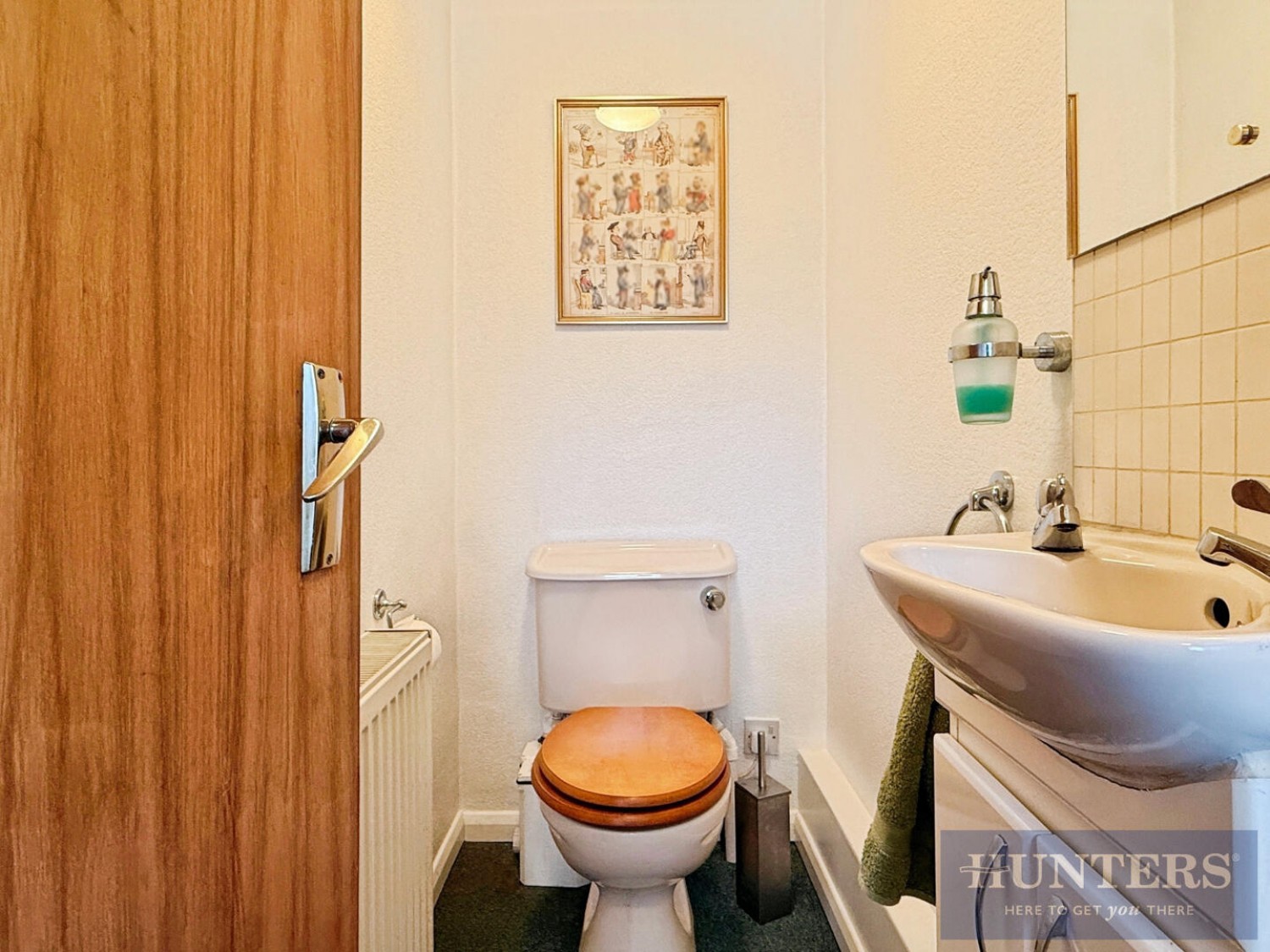 Southway, Guiseley, Leeds