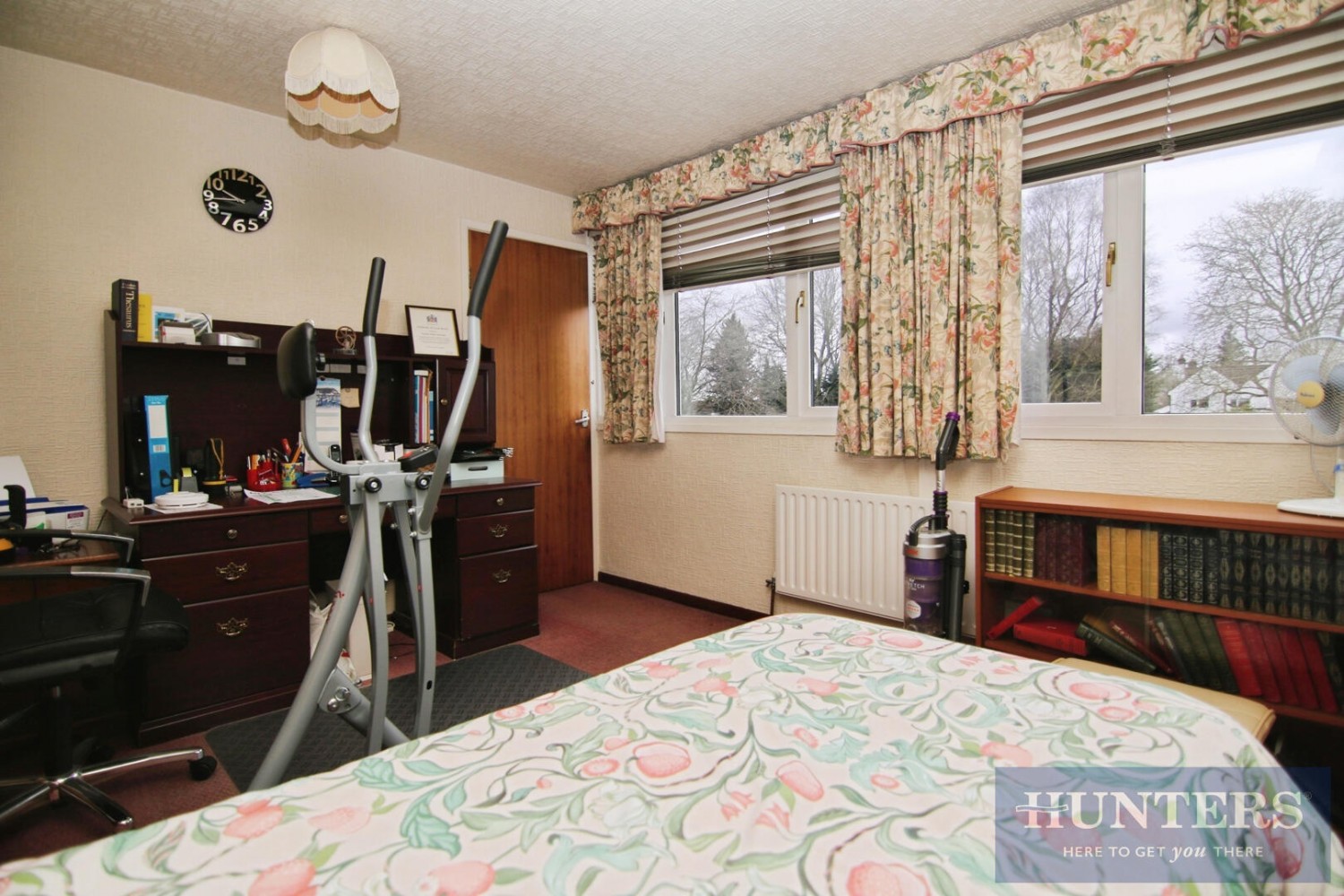 Southway, Guiseley, Leeds