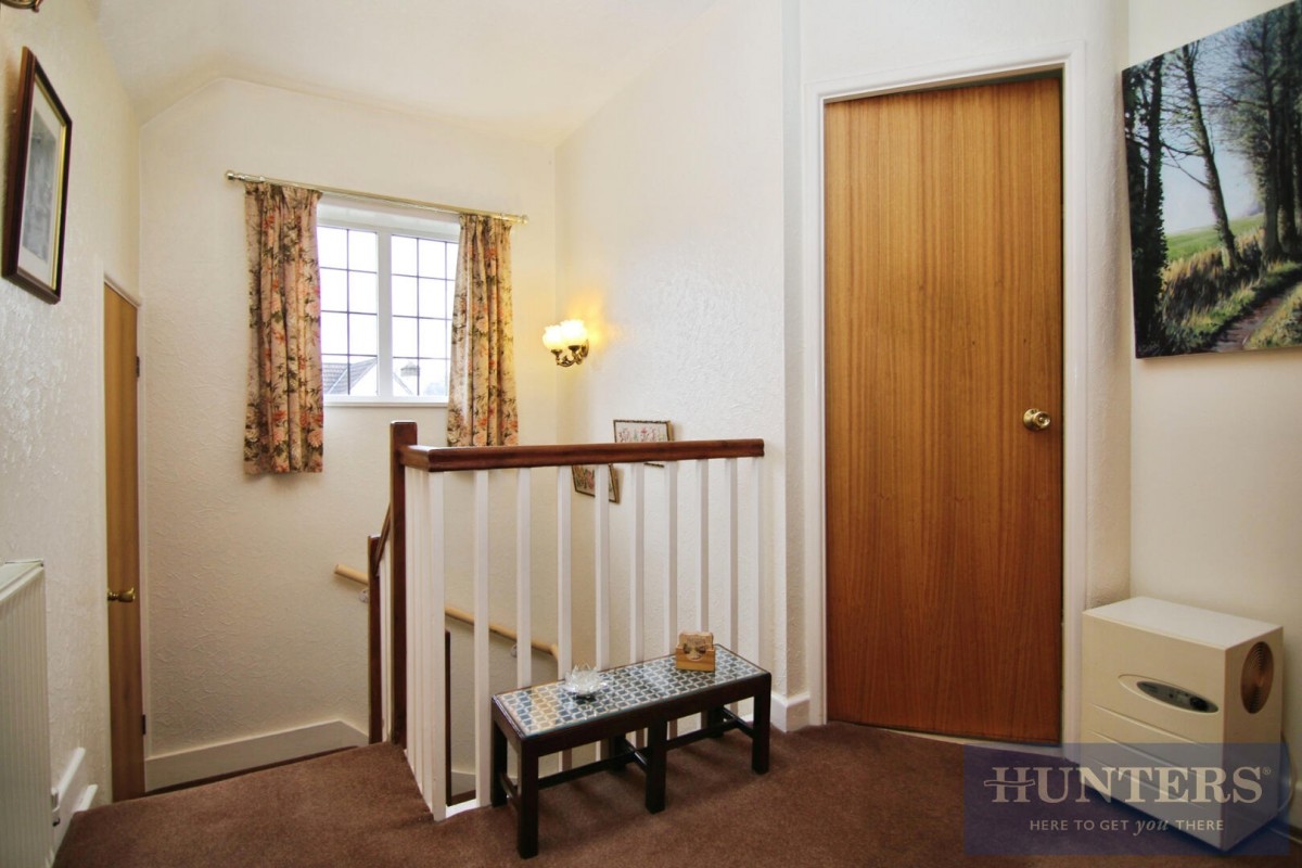 Southway, Guiseley, Leeds