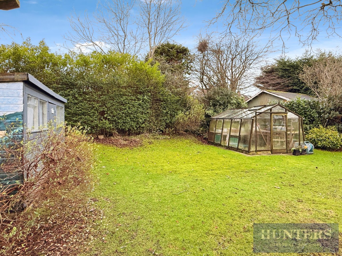 Southway, Guiseley, Leeds