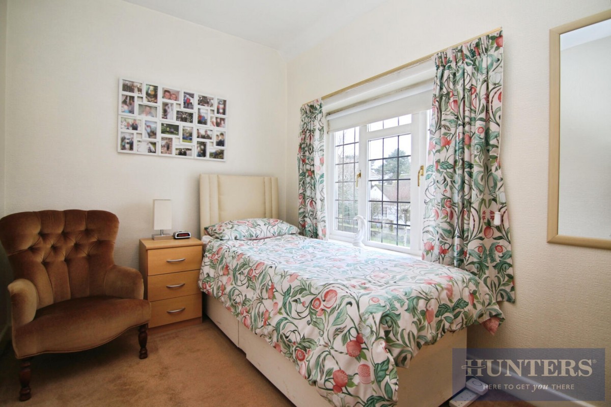 Southway, Guiseley, Leeds