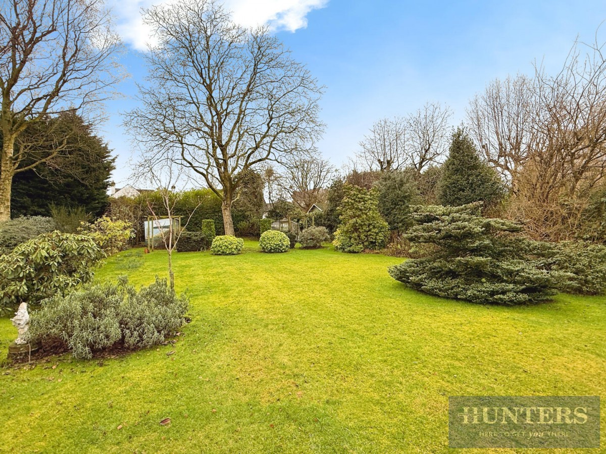 Southway, Guiseley, Leeds