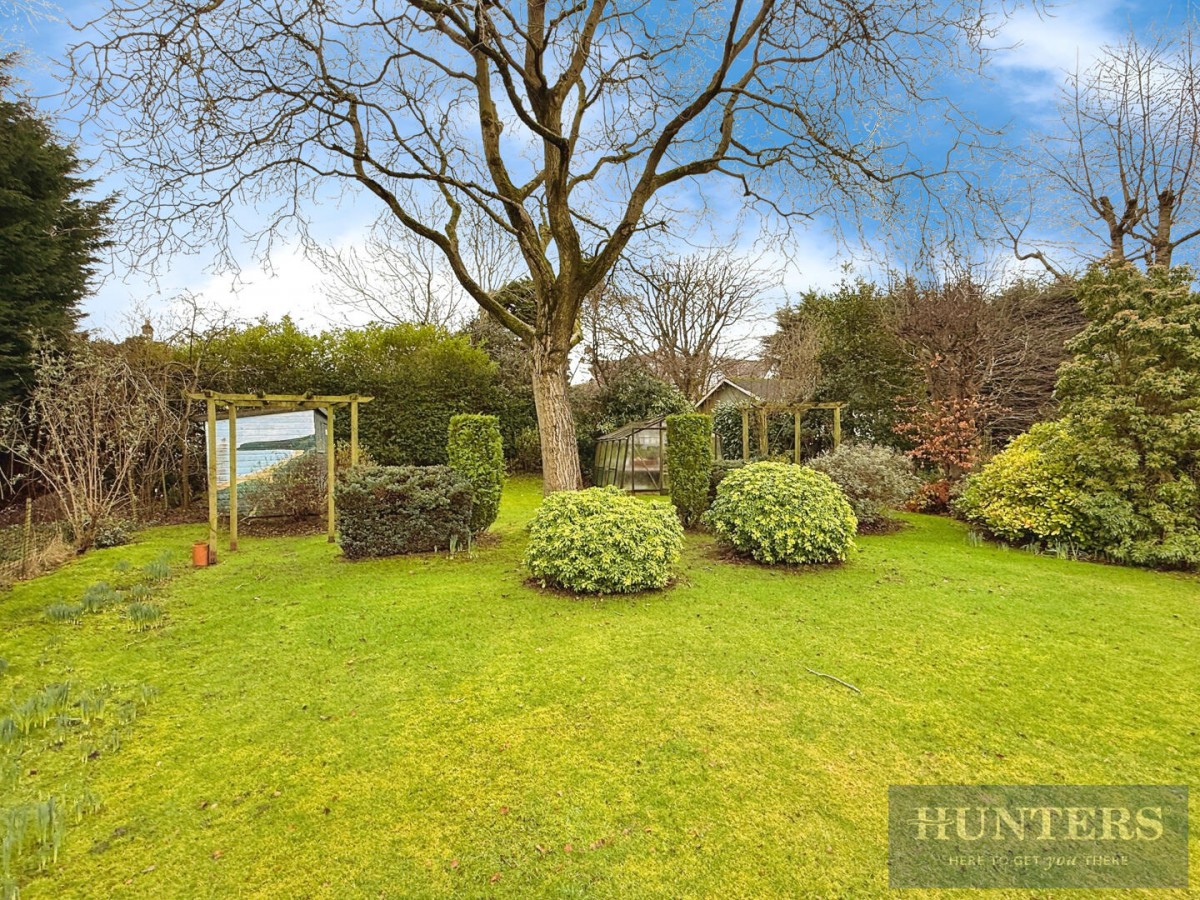 Southway, Guiseley, Leeds