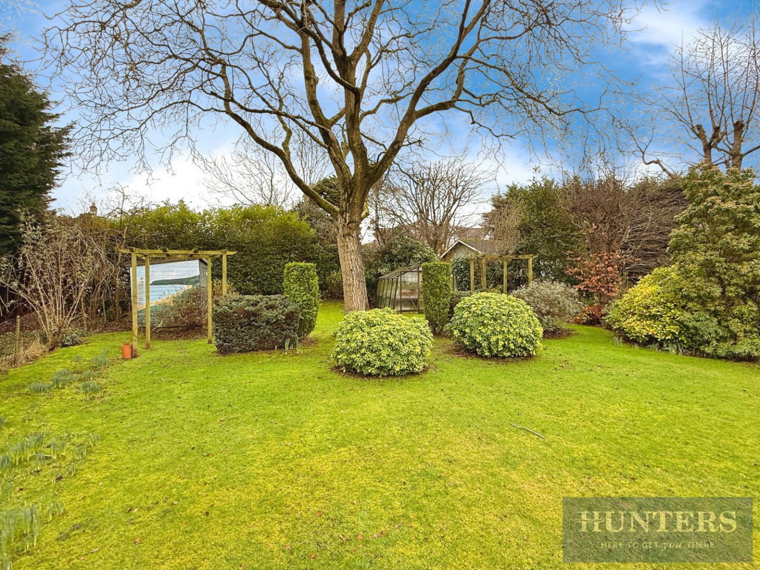 Southway, Guiseley, Leeds