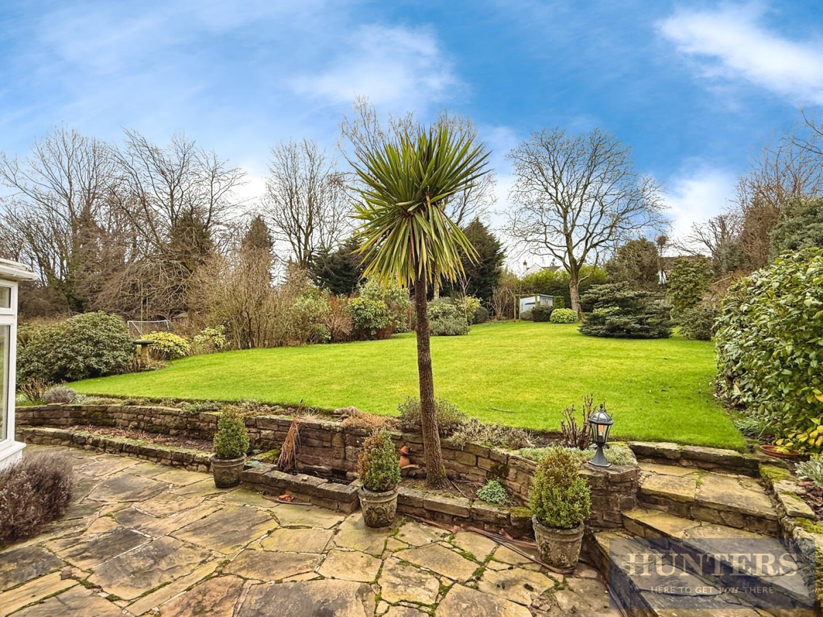 Southway, Guiseley, Leeds